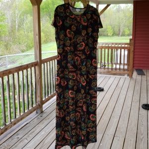 LuLaRoe Maria Dress